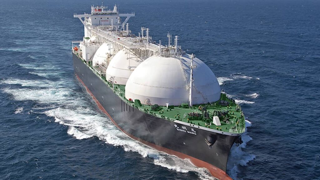 JERA kicks off H2 demonstration at LNG power plant in Japan