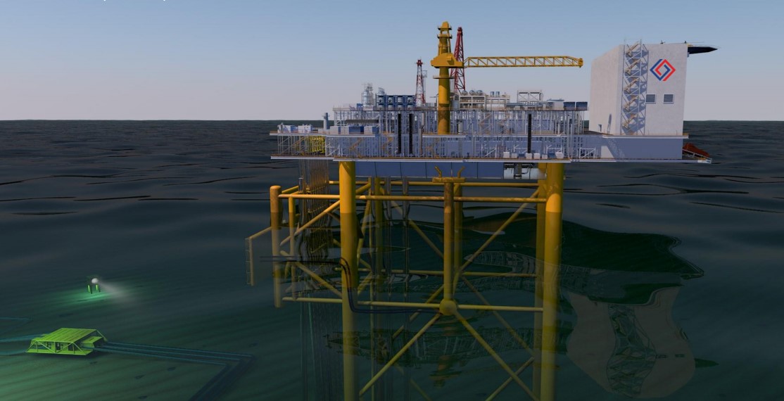 Greater Buchan Area concept - Jersey Oil & Gas