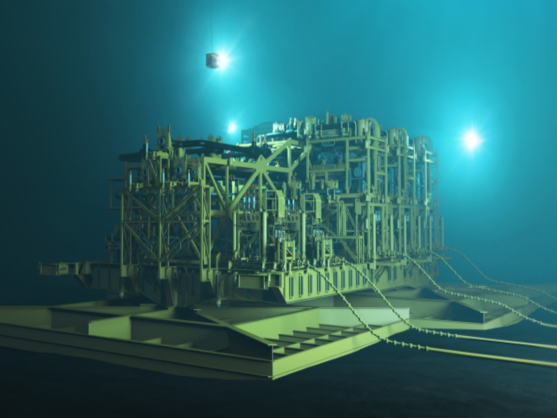 MAN to supply subsea compressors offshore Australia
