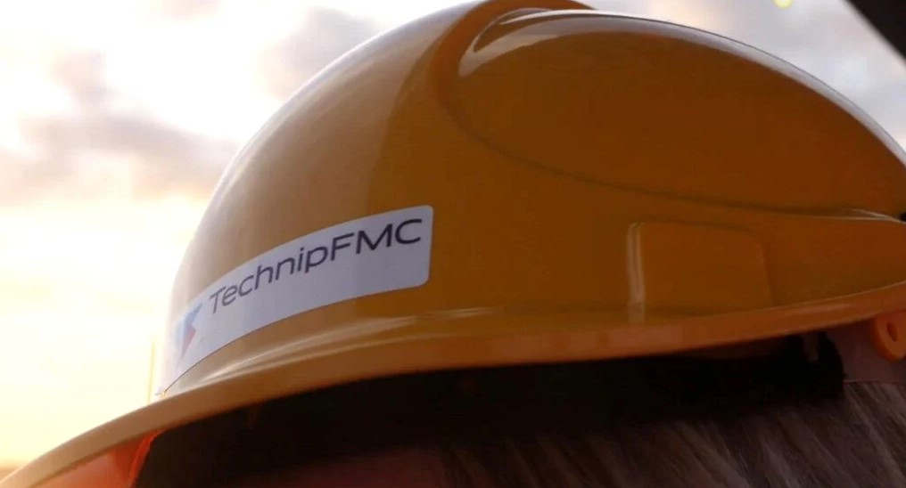 TechnipFMC selling stake in Technip Energies
