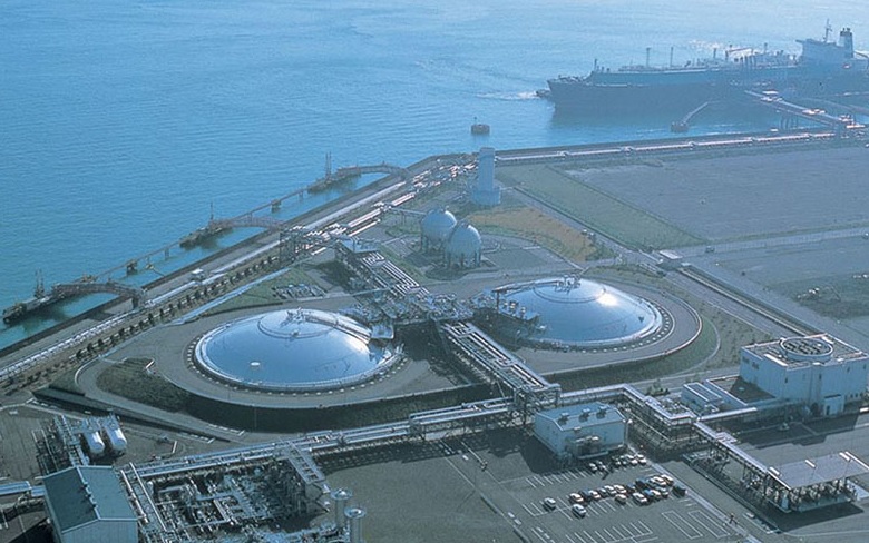 Inpex supplies Shizuoka Gas with carbon-neutral LNG cargo