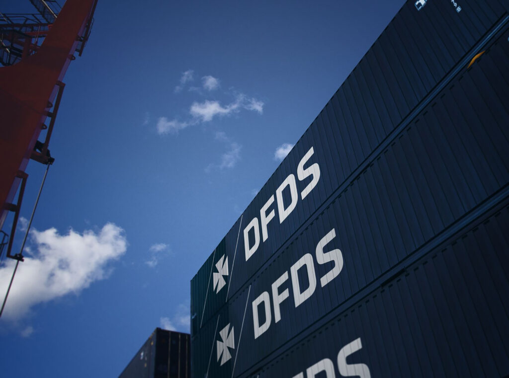 DFDS