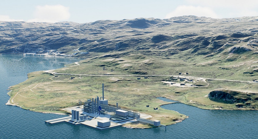 Horisont Energi’s Barents Blue ammonia project gets new partners