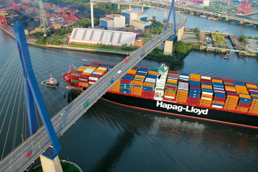 Hapag-Lloyd