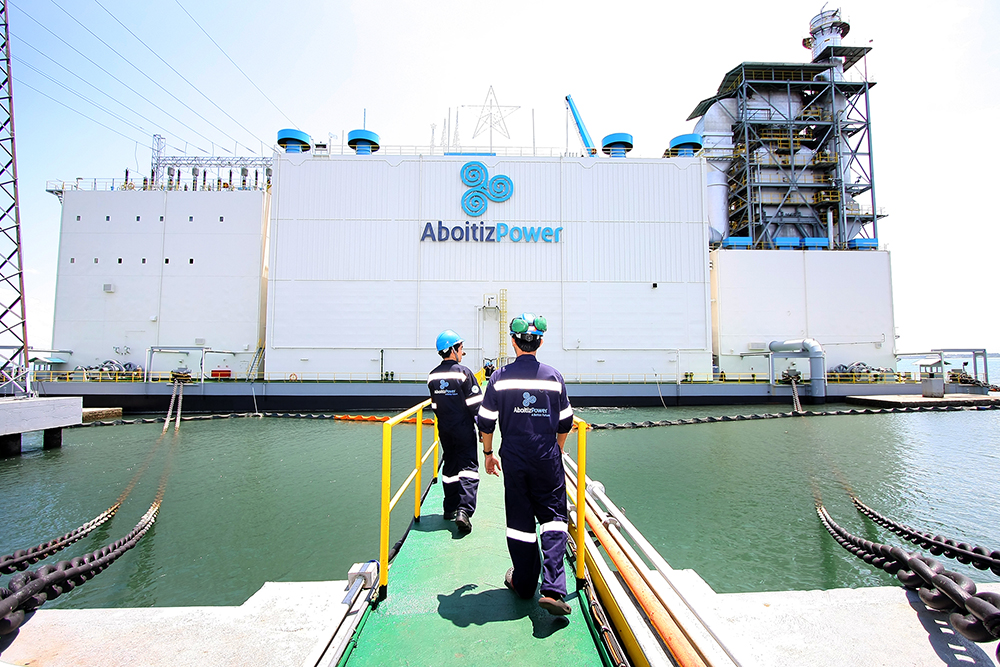 JERA invests in Aboitiz Power for Philippines clean energy push