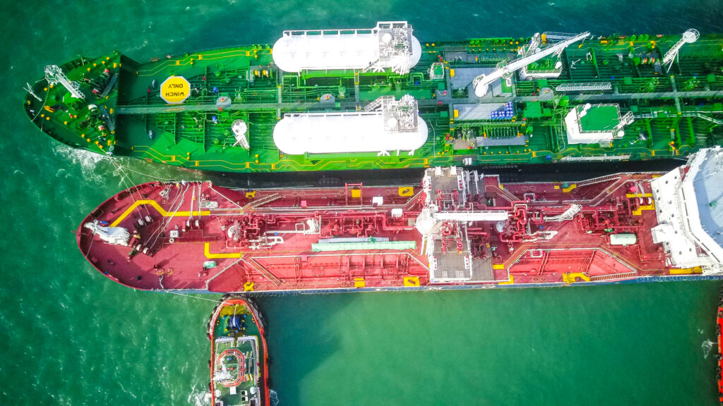 Shenergy to receive 3 carbon-neutral LNG cargoes from Petronas