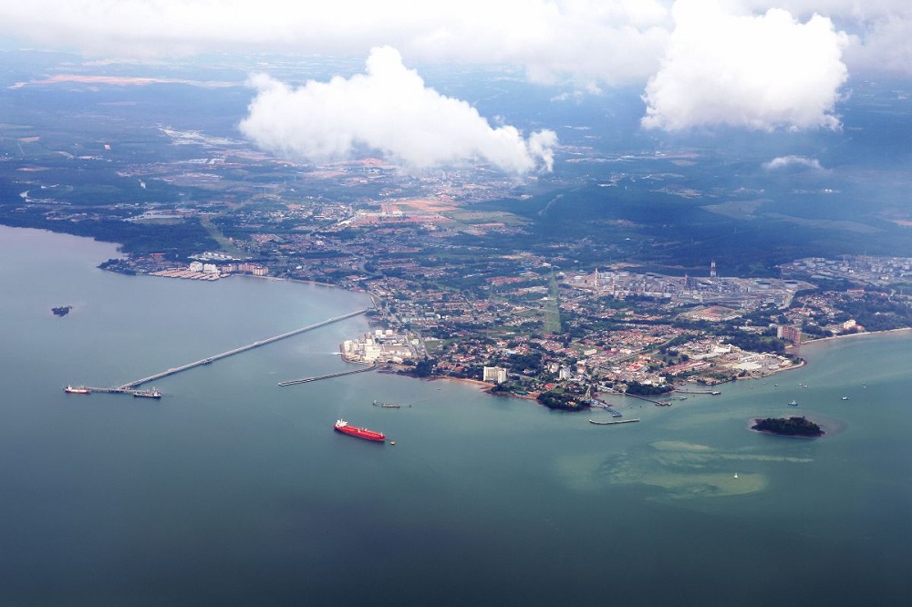 Bureau Veritas approves Malaysian LNG bunkering ship concept
