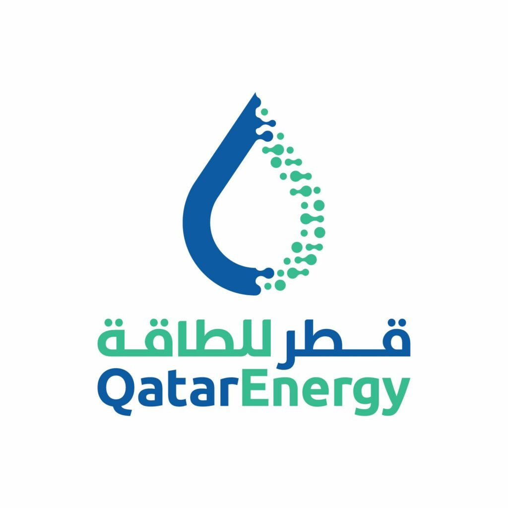 Qatar Petroleum's new name and logo - Qatar Energy