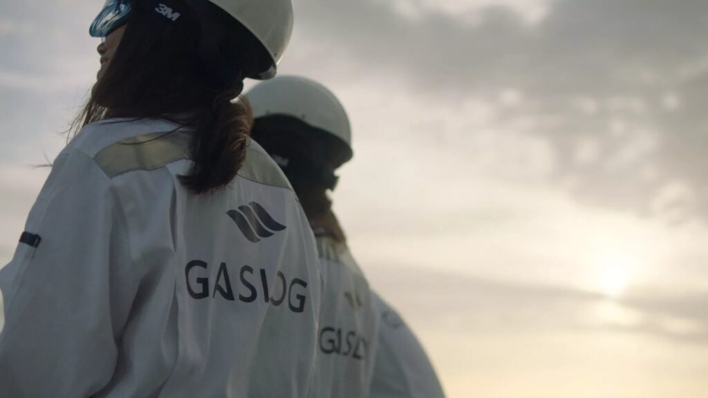 GasLog gets $325m financing from Carlyle and EIG