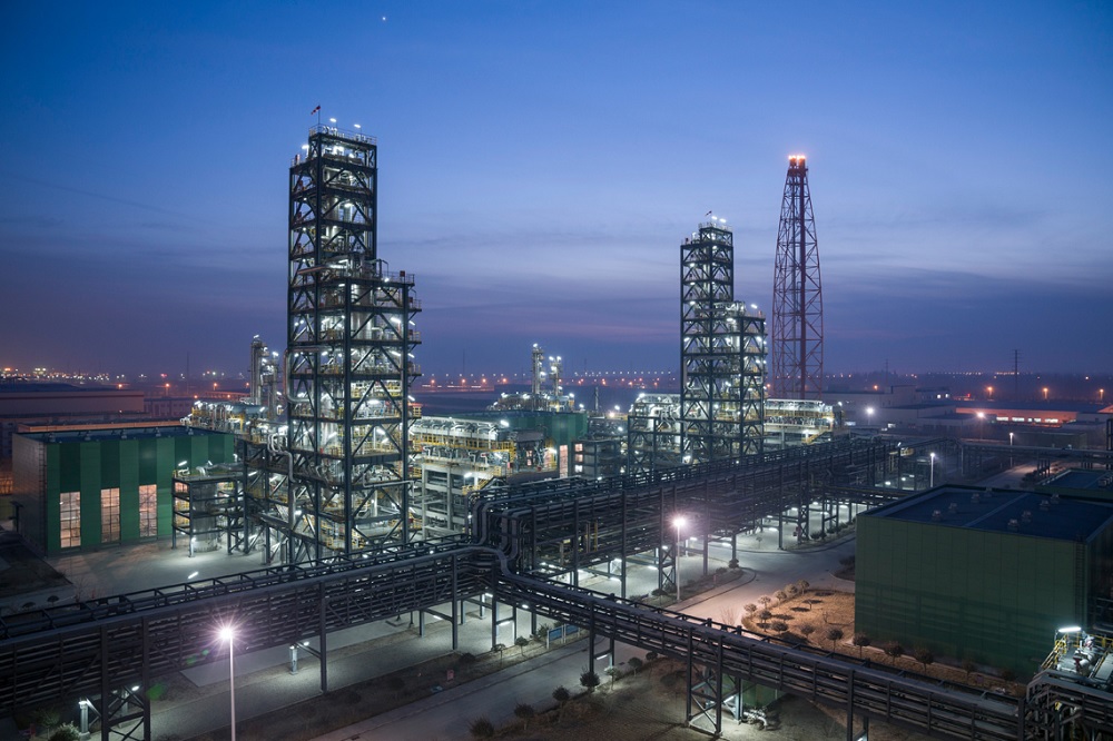 NTPC awards Technip contract for hydrogen plant in India