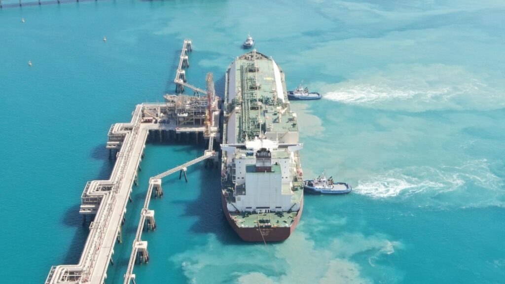 Kuwait Petroleum issues 5 LNG cargoes tender for spring delivery