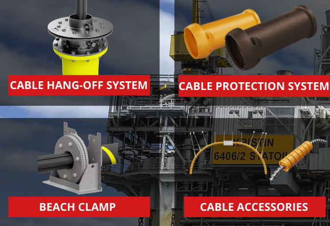 Cable Protection Systems