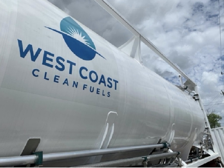 WCCF to deliver clean fuels to decarbonise shipping operations