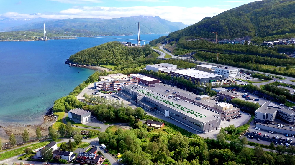 TECO 2030 to cooperate on enhancing research on hydrogen in Norway