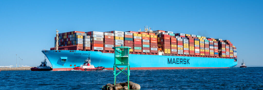 Maersk