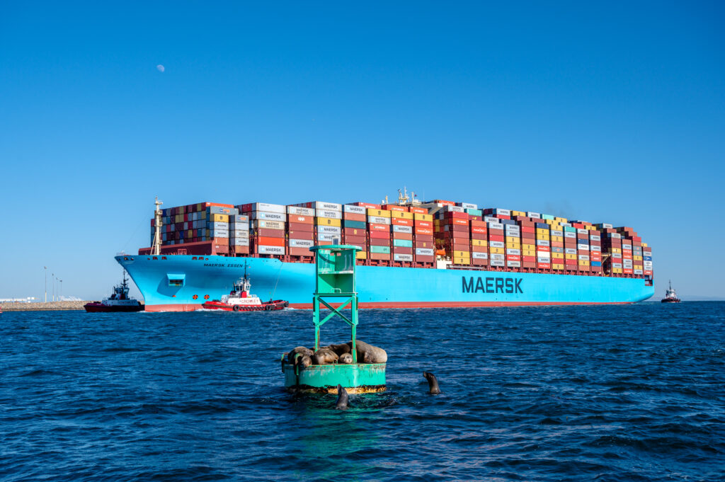 Maersk