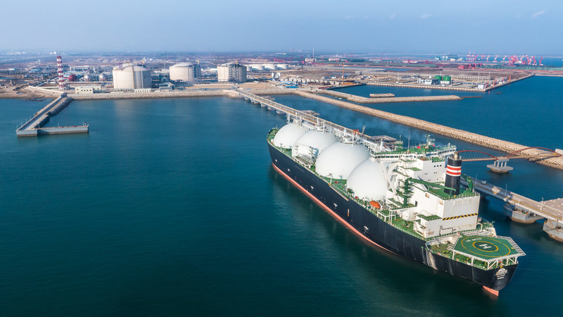 Venture Global LNG signs long-term LNG supply deal with Sinopec