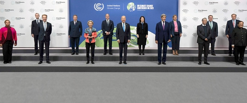 coalition