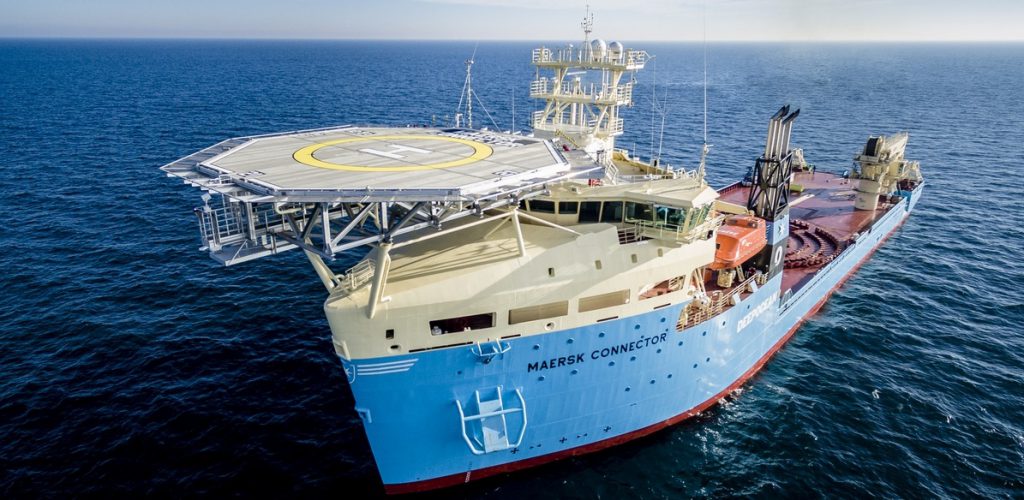 Seaway 7 sets the date for Seagreen inter-array cable installation ops