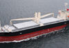 ABS publishes requirements for hydrogen-fueled vessels