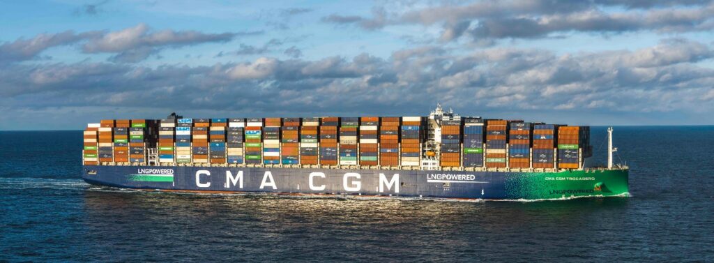 CMA CGM