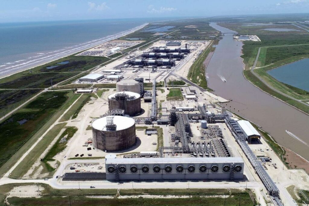 Talos and Freeport LNG join in on Freeport CCS project in Texas