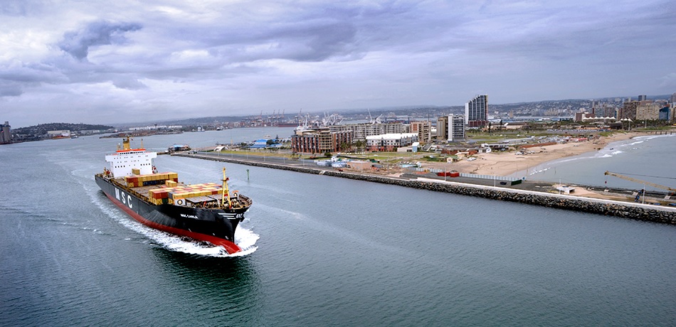 DNG Energy welcomes South Africa’s 1st LNG consignment