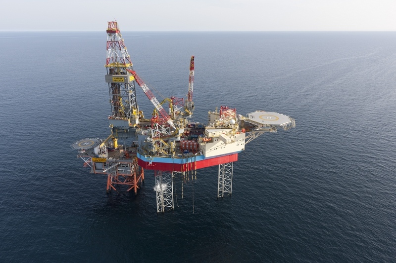 Safety watchdog detects irregularities on Maersk Drilling’s jack-up rig