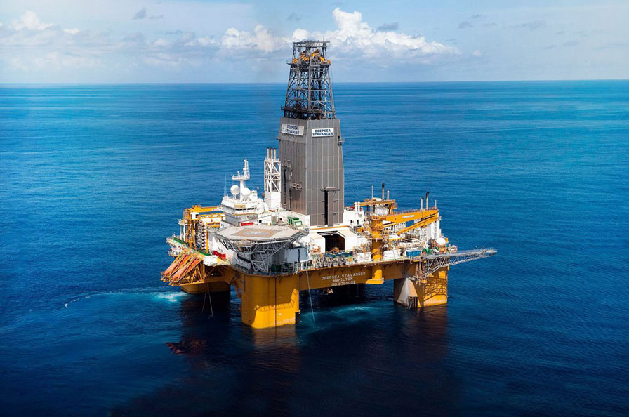 Lundin adds additional well to Odfjell rig contract