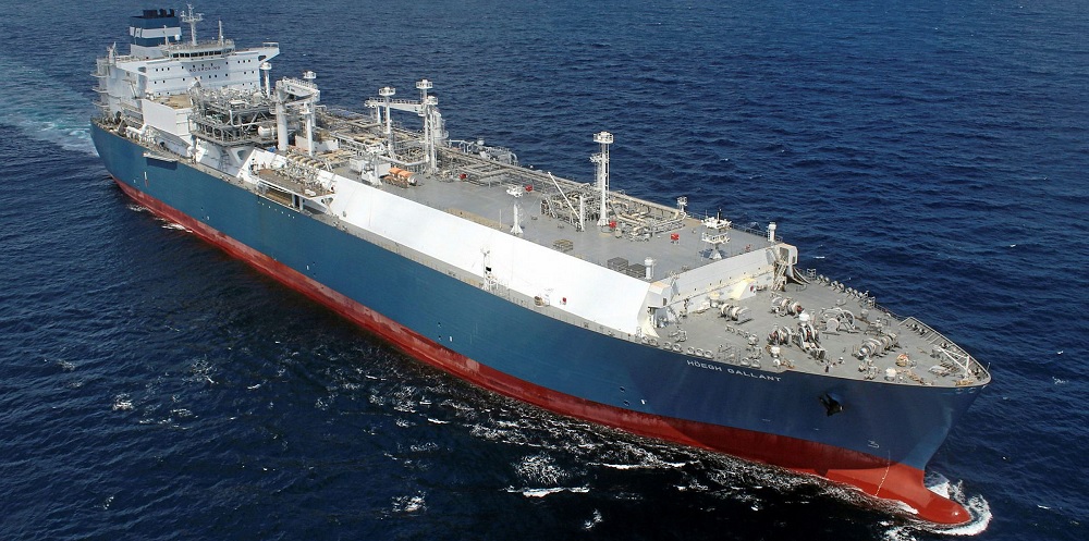 Höegh LNG offers buyout of Höegh LNG Partners