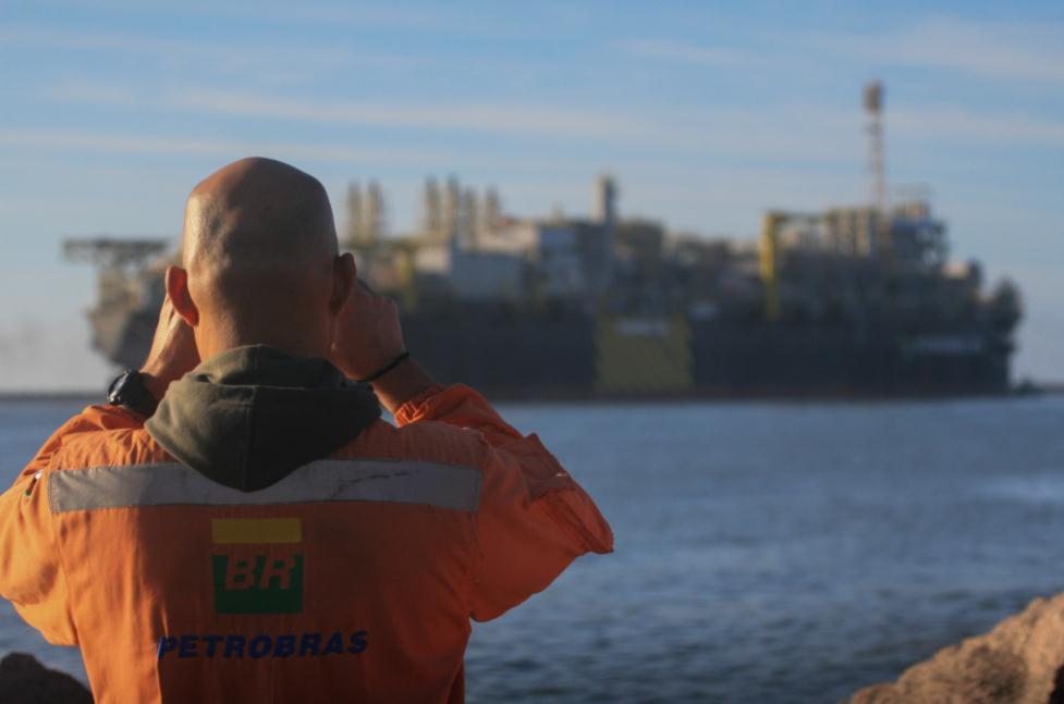 TMC - Petrobras