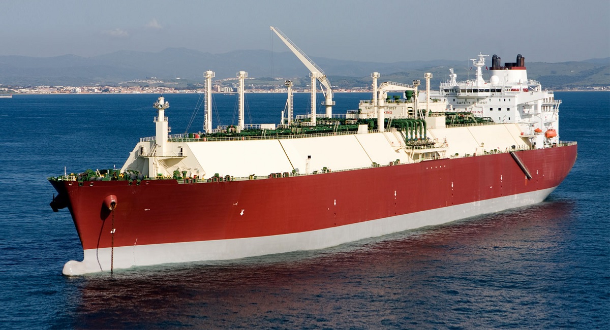 Woodside and Viva Energy sign LNG agreement