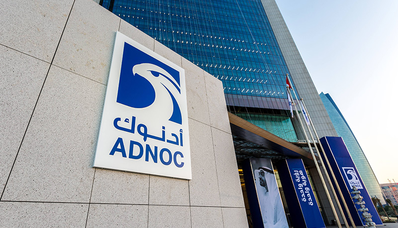 ADNOC looking into LNG bunkering in UAE