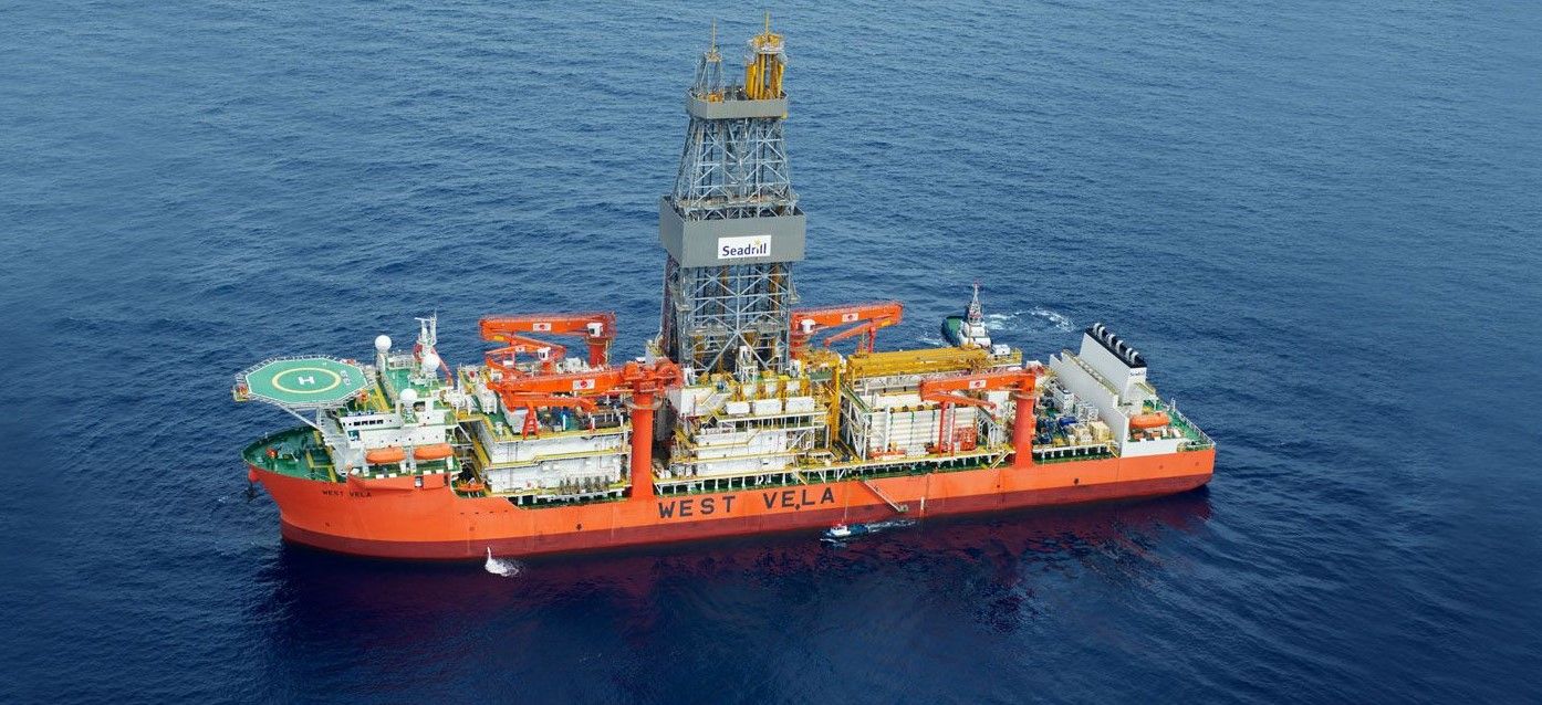 U.S. offshore rig count continues inching upward
