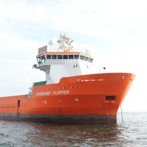 PSV Normand Flipper; Source: Solstad Offshore