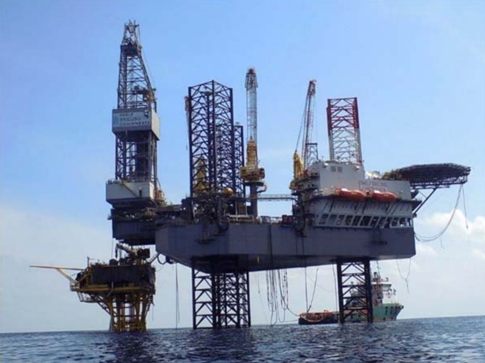 Shelf Drilling bags fresh extensions with Chevron for ops in Gulf of Thailand