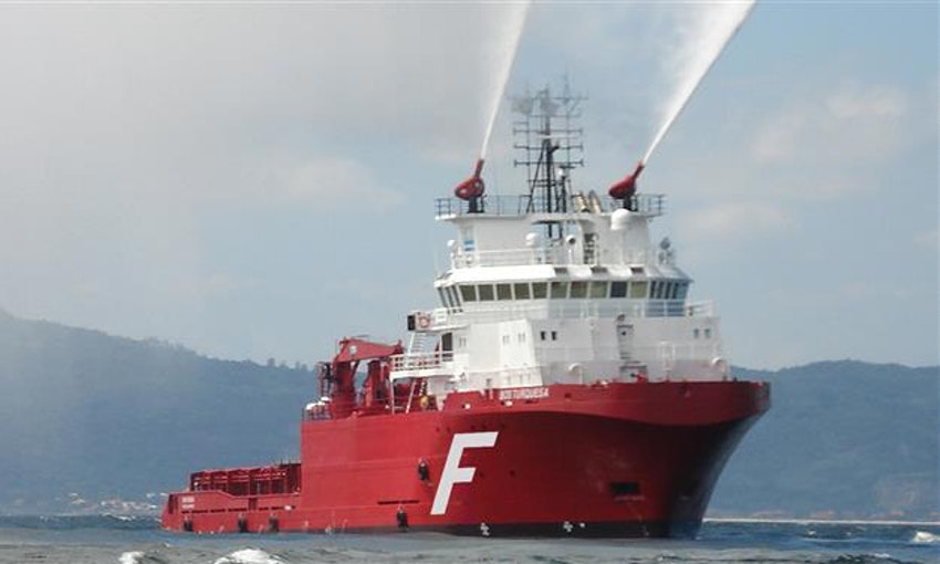 Solstad scores new deal with Petrobras for ops offshore Brazil