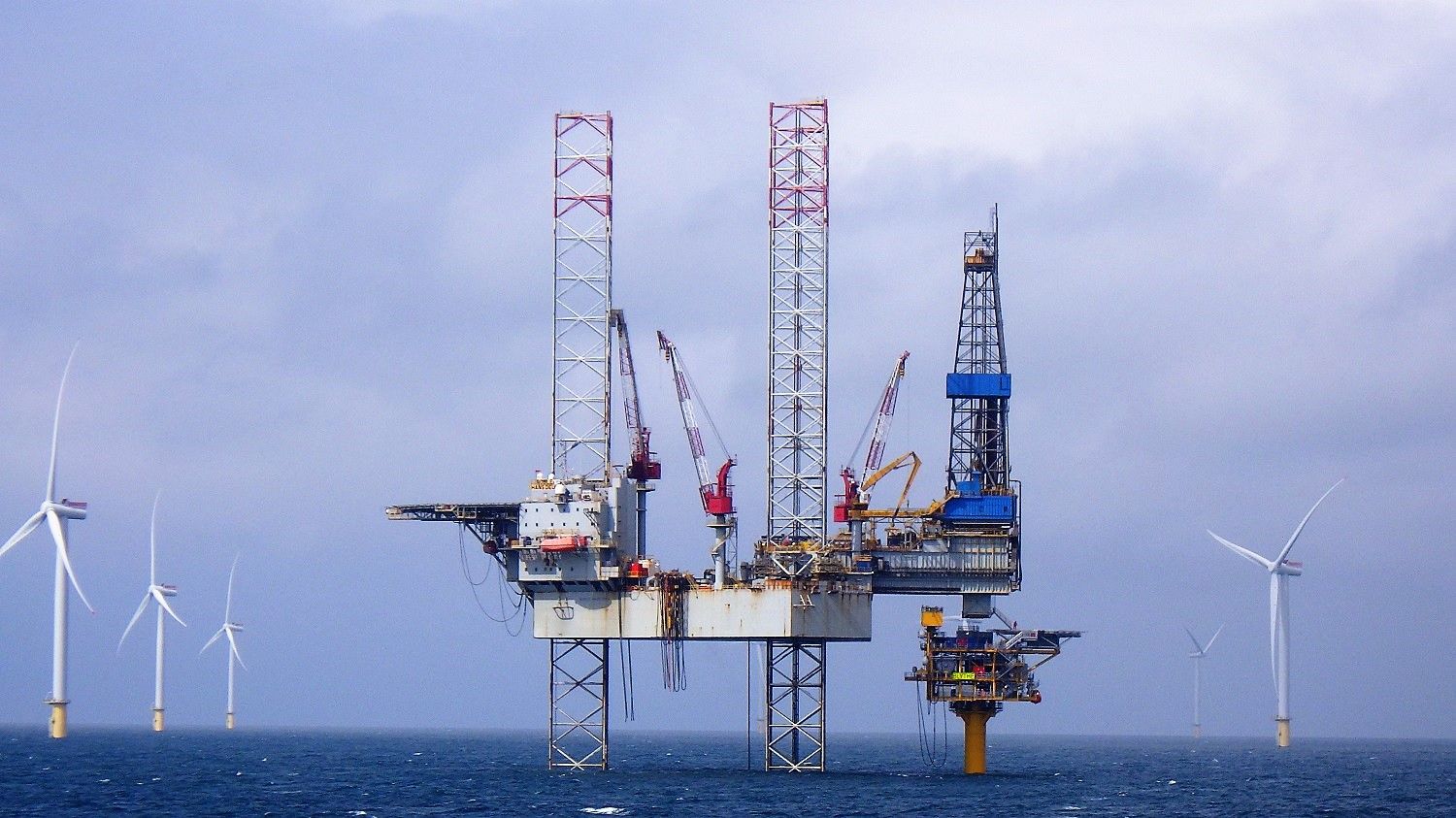 IOG frustrated over another delay in spudding North Sea well