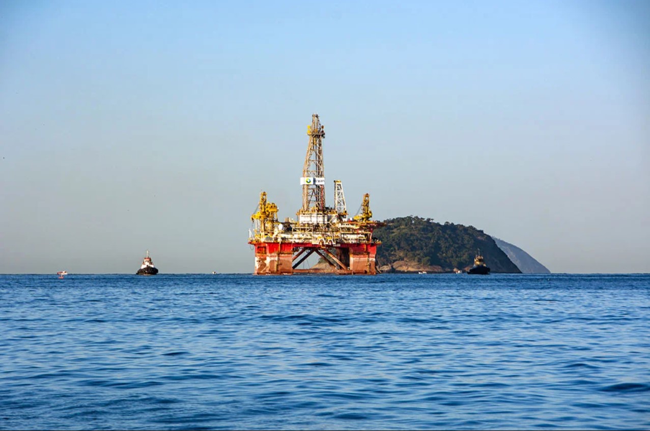 PetroRio forging ahead with field development offshore Brazil