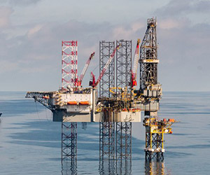 Harbour Energy finds marginal hydrocarbon accumulations in North Sea well