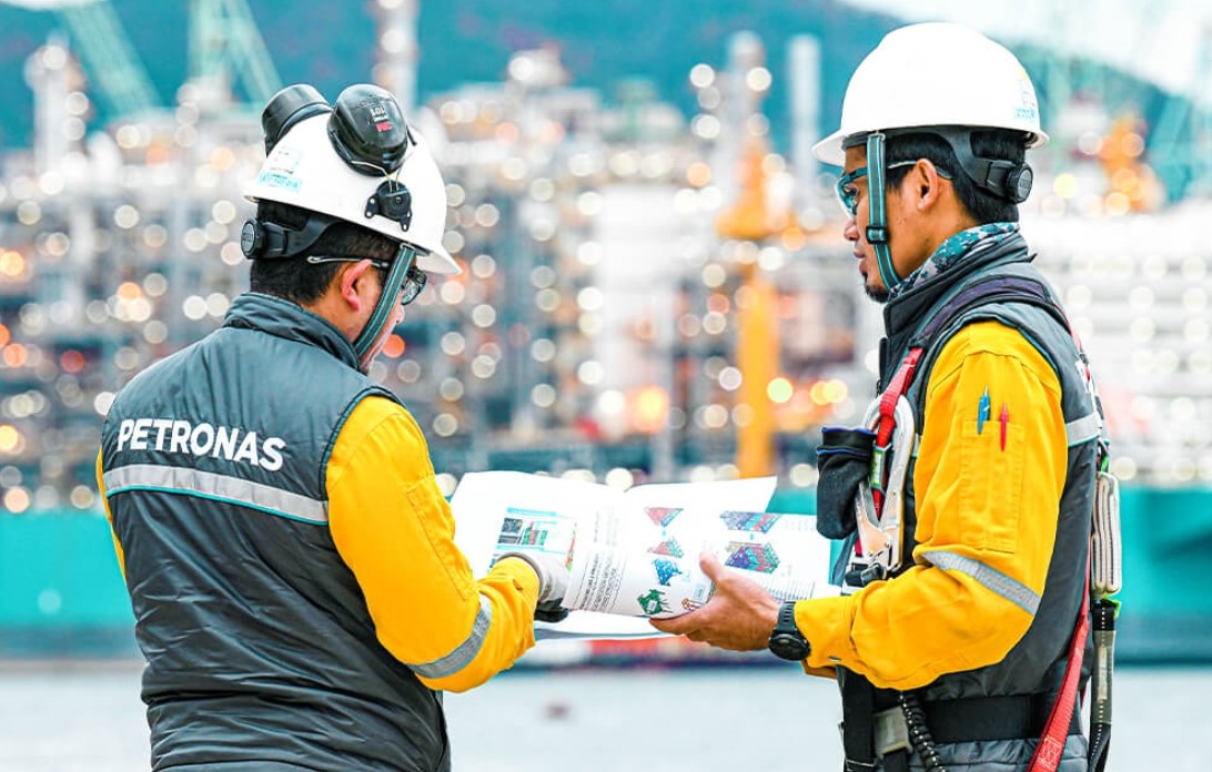 Petronas forecasts more uncertainty for oil & gas as energy transition takes shape