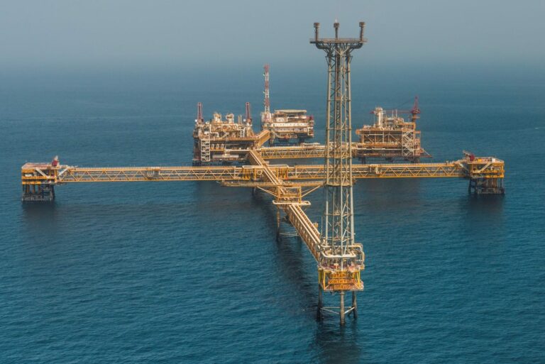 French contractor to boost output at ONGC's fields