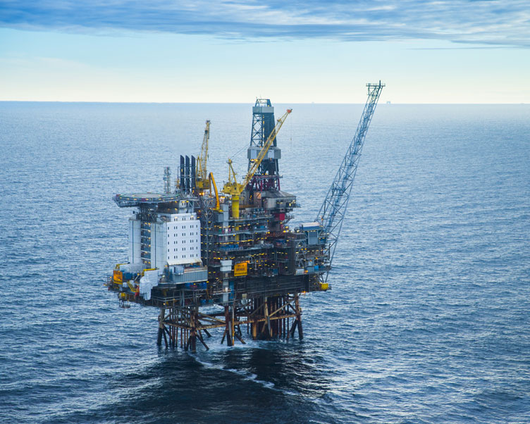 Rex’s Norwegian branch completes farm-in process with Aker BP and acquires Repsol’s stake in North Sea field