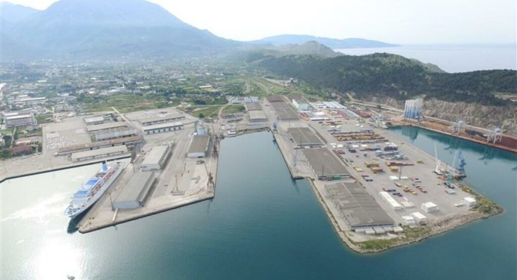 LNG Alliance to contrsuct LNG import terminal in Montenegro