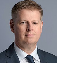 Tom Burke, ex-Valaris CEO