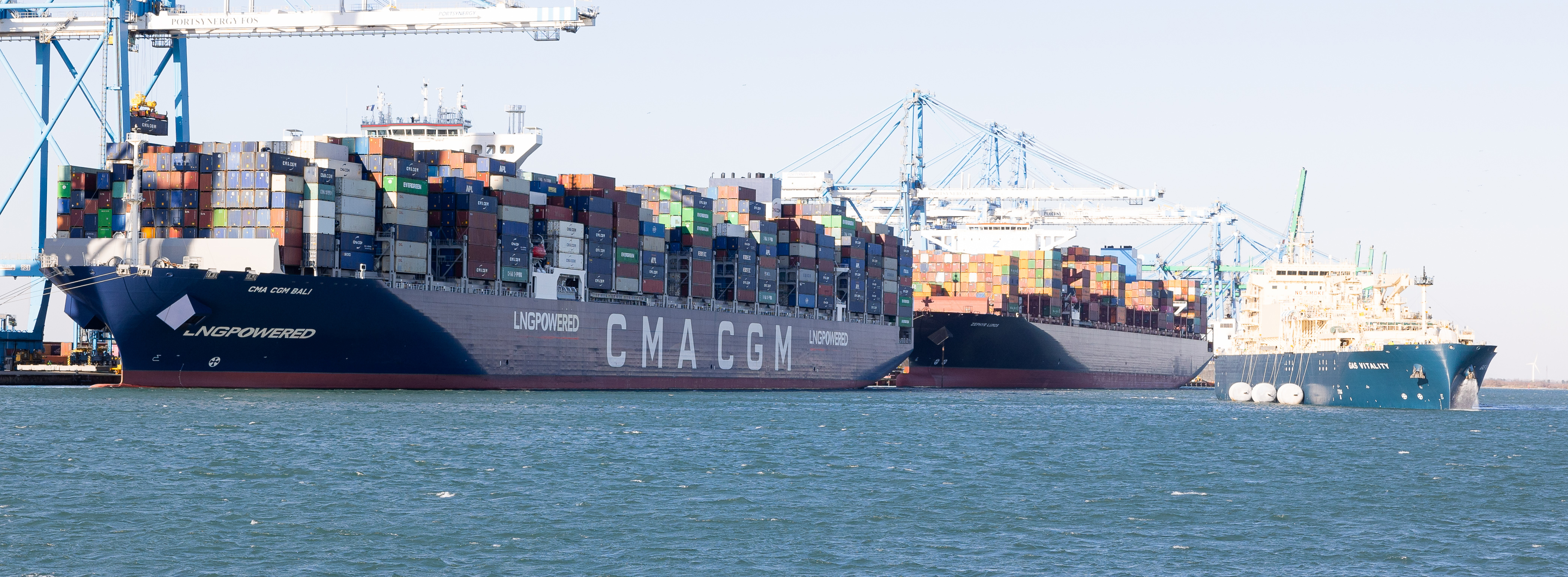 CMA CGM