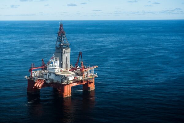 Equinor Makes Oil Discovery Near Existing Infrastructure In North Sea ...