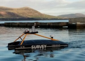 XOCEAN launches new unmanned surface vehicle