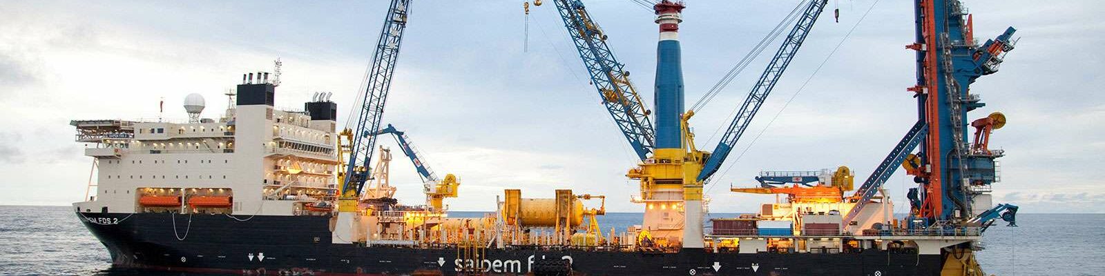 FDS2 - Saipem