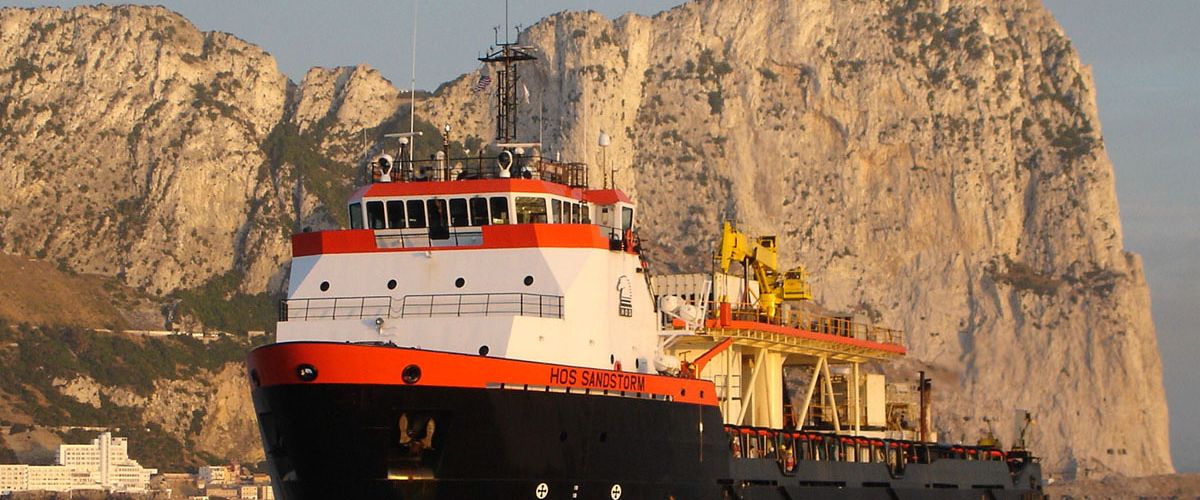 Hornbeck Offshore adding 10 ‘high-spec’ vessels to its fleets